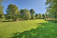 Sky Valley Retreat w/ Resort-Style Amenities! Golf,Swim,Hike,Explore!