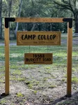 Camp Collop on the Rainbow River - 3 estrellas