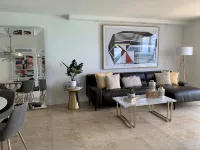 Sweeping Ocean Views - جاكوزي