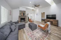 Casa flower centrally located - Bungalows