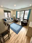 Downtown Traverse City Luxury Condo - Capri 3 - Boutique