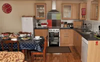 Luxury Stone Built Cottages With Panoramic Views Across Berwickshire - 2-Star