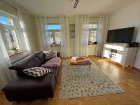 Gemütliche Ferienwohnung - Ideal für Einen Genußurlaub in der Bayrischen Rhön - 3-Star