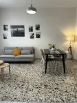 CASA CINQUE apartment 5 minutes from the Archaeological Excavations of Pompeii - 2-Star