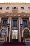 Intourist Stavropol Hotels in 