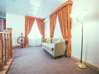 Boutique Hotel Countries - 3-Star
