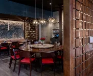 Kaliningrad Hotel - Bữa sáng