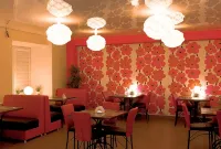 Hotel Kruise - Pet friendly