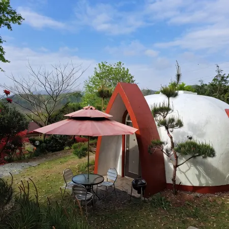 Damyang Firefly Pension