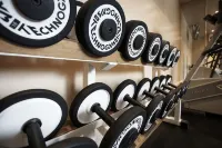 Malmaison Newcastle - Gym