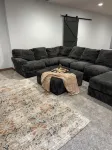 Spacious new home with a country feel. - 3-Star