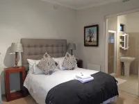 Melville Turret Guesthouse Отели рядом с достопримечательностью «Мелвилл»