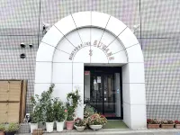 Business Inn Suwabe Các khách sạn ở 