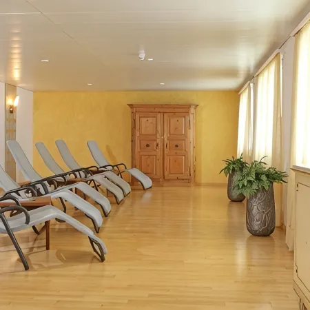 Hotel Steinmattli