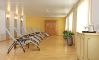 Hotel Steinmattli - spa