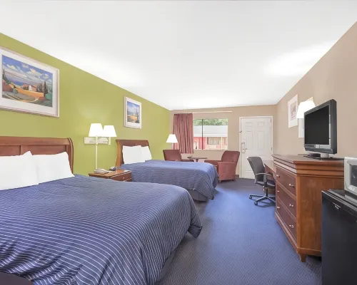 Hotel Express Anniston/Oxford Hotels in Anniston