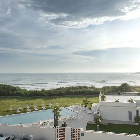 Modica Beach Resort