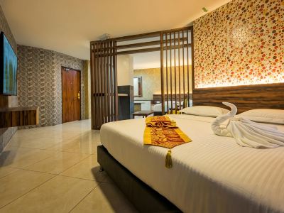 AB Inn Hotel