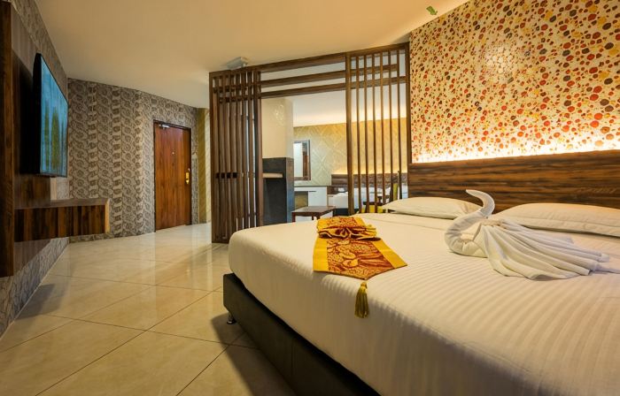 AB Inn Hotel