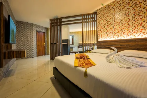AB Inn Hotel