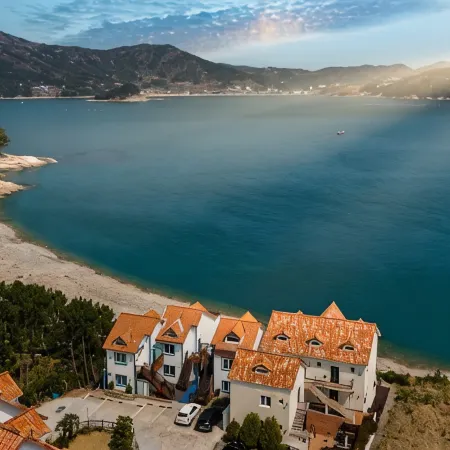 Geojedo Merveille Pension