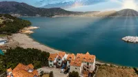 巨濟島麥爾維爾膳宿旅館 - 寵物友善