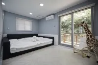 Pocheon Sunshine Marusiru Poolvilla - 4-Star