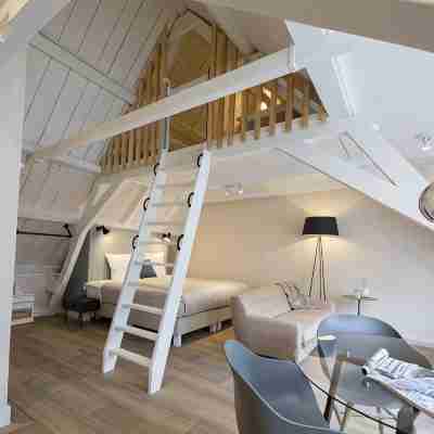 Stadsvilla Mout Rotterdam-Schiedam Rooms