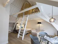 Stadsvilla Mout Rotterdam-Schiedam Отели рядом с достопримечательностью «Эмхавен»