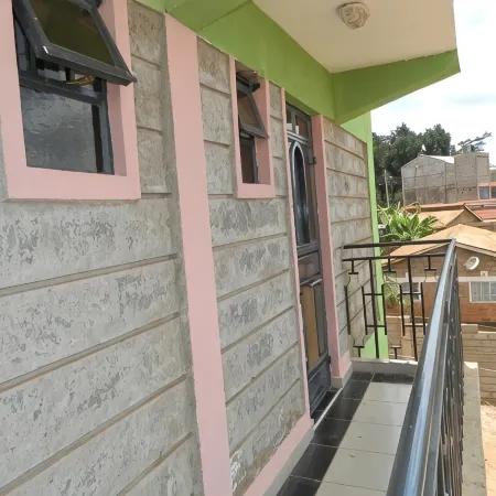 Chrysalis Guest House and Restaurant