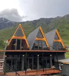 Pyramid Kazbegi Apartments - 2 estrellas