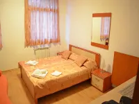 Persey Flora Apartments - Wifi