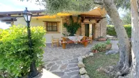 Mild hills Villa, on the Tuscany coast with brand new panoramic private pool