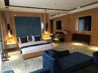 Hotel Bukhara - 4-Star