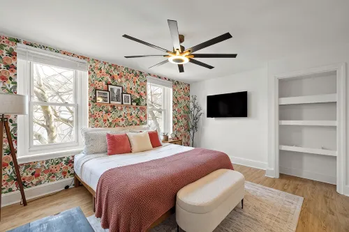 Heritage Haven - West Chester Borough - Homestays