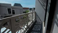 Villa Safari Syari'ah Mountain View by Masterpiece Villa
