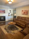 Brookdale Meadows sleeps 6 - 4-Star