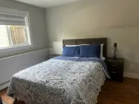 Spacious 2 bed 1 bath suit in West Abbotsford - 3 étoiles