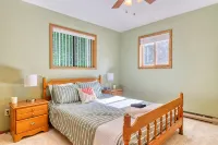 Must see the Up Cabin in the Hideout - Wifi