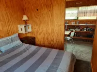 Stargazer's Cabin - 2-Star