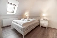 Beautiful apartment "horse stable" in a rural location