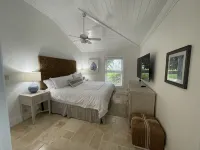 Luxury Vacation! The Best of the Best! Ocean Villa Treasure Cay, Bahamas - breakfast