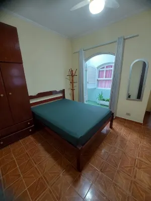 Spacious house with accessibility.  A few meters from the beach. - Bintang 2
