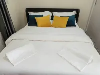 Lux Suites Mellow Apartments Kitengela Hotels in Central