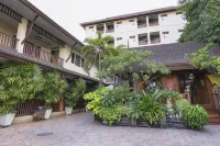 Orchid Resort