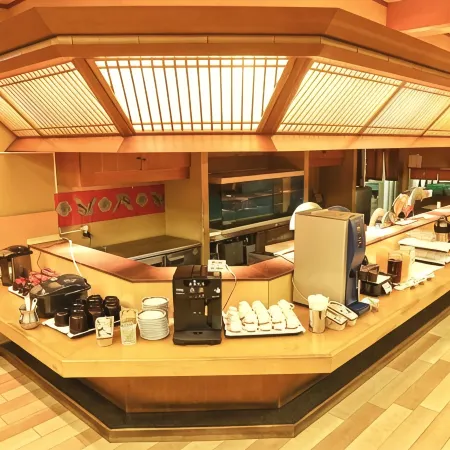 Kanonji Grand Hotel