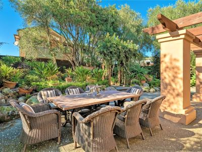 San Marco Luxury Tuscan Beachside Villa