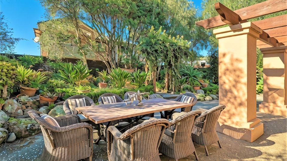 San Marco Luxury Tuscan Beachside Villa