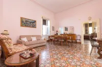 Casa Felicità - In the center of Massa Lubrense - With terrace overlooking the sea - 2 estrellas