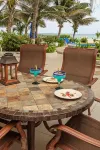 Hacienda del Secreto-Villa Tortuga, Secluded Beach Front Private Pool + Jacuzzi!